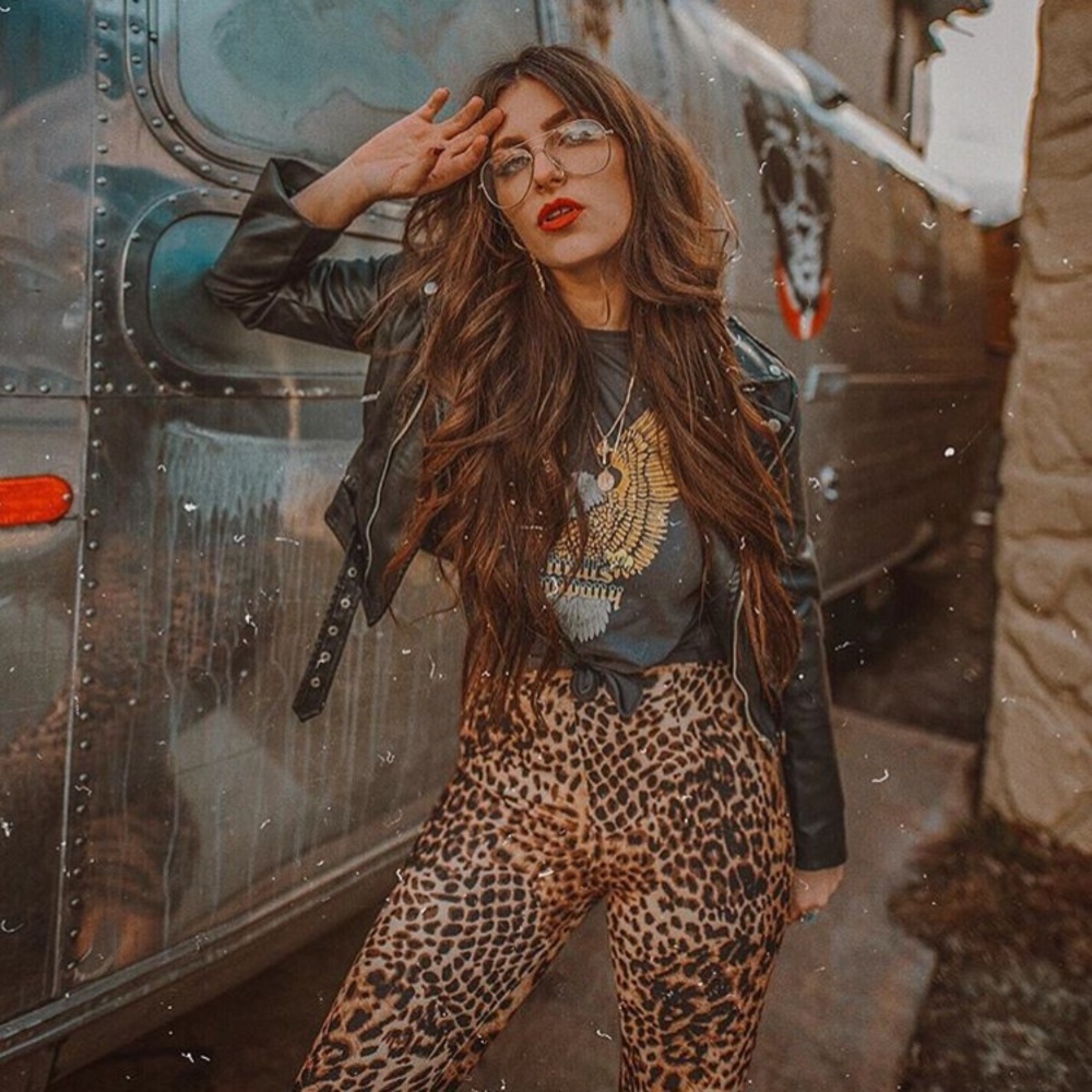 Thrills Graphic tee